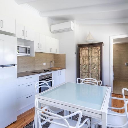 Salty Vibes Retreat Apartamento Rainbow Beach Exterior foto
