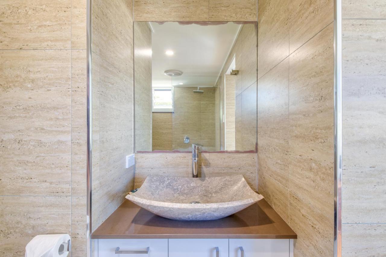 Salty Vibes Retreat Apartamento Rainbow Beach Exterior foto
